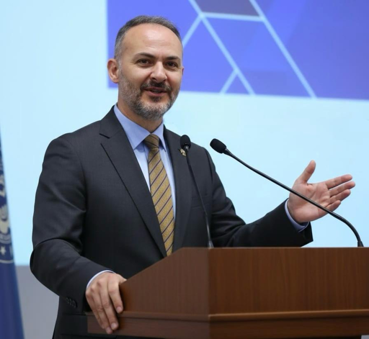 Türk ormancılığının kurucusu Hoca Ali Rıza’ya özel anma